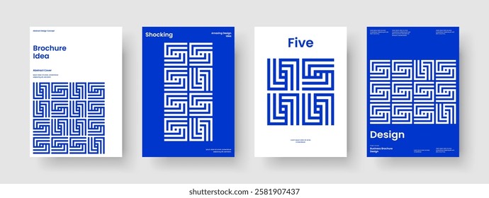 Isolated Report Design. Abstract Banner Template. Geometric Background Layout. Poster. Business Presentation. Flyer. Brochure. Book Cover. Portfolio. Notebook. Pamphlet. Handbill. Magazine. Journal