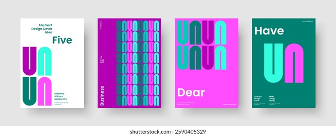 Isolated Report Design. Abstract Banner Layout. Geometric Poster Template. Business Presentation. Flyer. Background. Book Cover. Brochure. Leaflet. Catalog. Magazine. Portfolio. Handbill