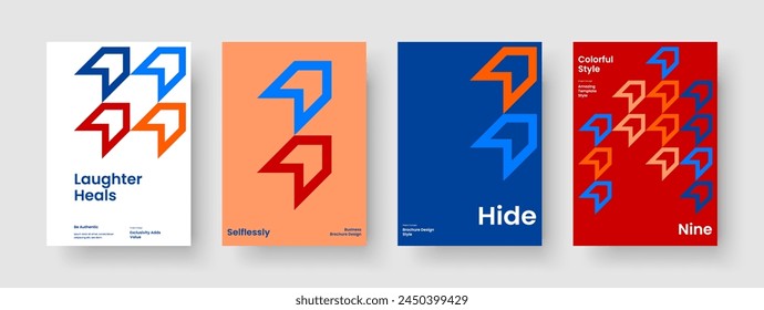 Isolated Report Design. Abstract Book Cover Template. Creative Background Layout. Flyer. Business Presentation. Banner. Brochure. Poster. Newsletter. Journal. Pamphlet. Portfolio. Leaflet