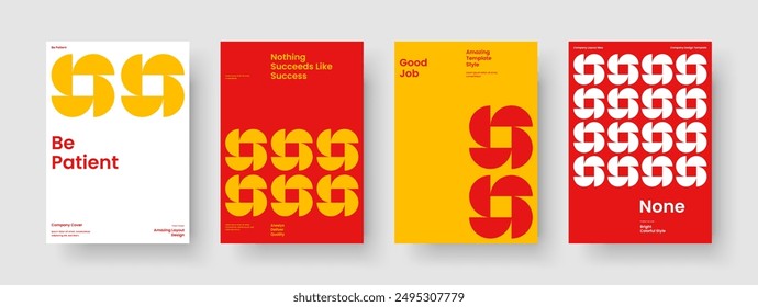 Isolated Report Design. Abstract Book Cover Layout. Modern Brochure Template. Background. Flyer. Banner. Poster. Business Presentation. Magazine. Journal. Newsletter. Portfolio. Advertising