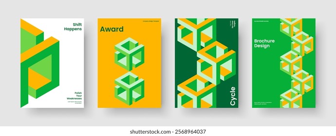 Isolated Report Design. Abstract Book Cover Template. Modern Flyer Layout. Background. Banner. Business Presentation. Brochure. Poster. Brand Identity. Newsletter. Handbill. Portfolio. Journal