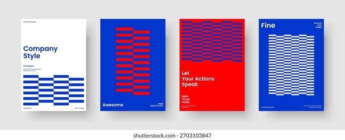 Diseño de informe aislado. Plantilla Abstractas de folletos. Diseño de fondo moderno. Presentación de Negocios. Cartel. Portada de libro. Volante. Anuncio. Cartera. Publicidad. Panfleto. Revista. Folleto. Diario