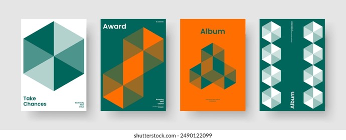 Isolated Report Design. Abstract Flyer Layout. Modern Book Cover Template. Business Presentation. Background. Banner. Poster. Brochure. Newsletter. Pamphlet. Catalog. Journal. Magazine. Portfolio