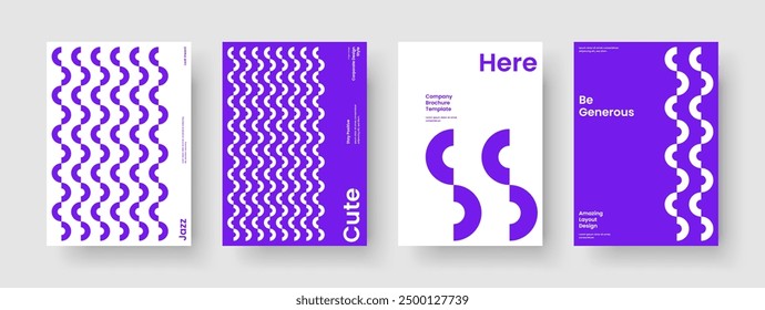 Isolated Report Design. Abstract Poster Template. Modern Book Cover Layout. Background. Brochure. Banner. Flyer. Business Presentation. Catalog. Handbill. Advertising. Pamphlet. Journal. Portfolio