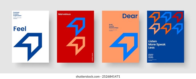 Isolated Report Design. Abstract Poster Layout. Geometric Book Cover Template. Business Presentation. Brochure. Flyer. Banner. Background. Journal. Portfolio. Handbill. Magazine. Newsletter