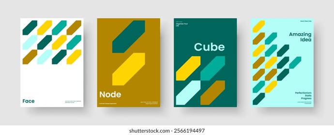 Isolated Report Design. Abstract Poster Layout. Modern Book Cover Template. Flyer. Business Presentation. Brochure. Background. Banner. Magazine. Leaflet. Advertising. Newsletter. Pamphlet. Catalog