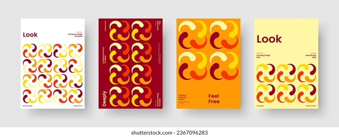 Isolated Report Design. Creative Background Template. Abstract Poster Layout. Banner. Brochure. Business Presentation. Book Cover. Flyer. Brand Identity. Leaflet. Handbill. Catalog. Magazine