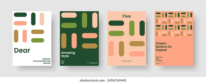 Isolated Report Design. Creative Banner Layout. Abstract Flyer Template. Background. Poster. Business Presentation. Book Cover. Brochure. Portfolio. Advertising. Notebook. Journal. Magazine