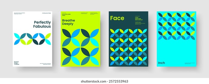 Isolated Report Design. Creative Banner Template. Modern Poster Layout. Brochure. Flyer. Business Presentation. Background. Book Cover. Journal. Catalog. Advertising. Portfolio. Newsletter
