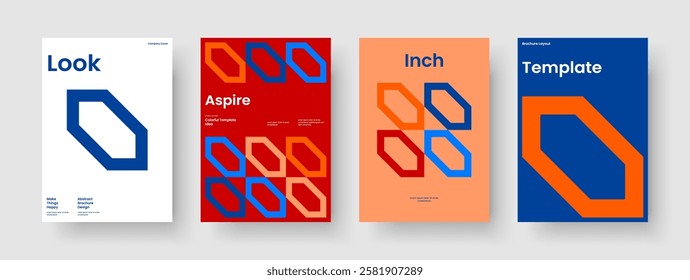 Isolated Report Design. Creative Banner Layout. Abstract Business Presentation Template. Poster. Brochure. Book Cover. Flyer. Background. Handbill. Notebook. Magazine. Advertising. Catalog