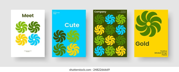 Diseño de informe aislado. Diseño de portada de libro creativo. Plantilla de presentación de negocios geométrica. Cartel. Antecedentes. Anuncio. Folleto. Volante. Boletín informativo. Cuaderno. Publicidad. Cartera. Folleto