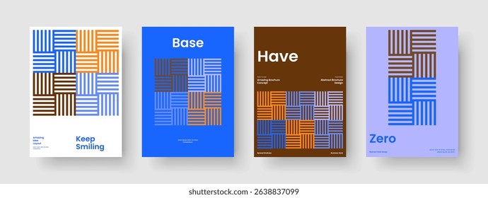 Isolated Report Design. Creative Book Cover Layout. Geometric Business Presentation Template. Banner. Flyer. Poster. Brochure. Background. Journal. Advertising. Catalog. Brand Identity. Handbill