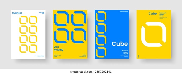 Isolated Report Design. Creative Poster Layout. Modern Background Template. Brochure. Banner. Book Cover. Business Presentation. Flyer. Catalog. Leaflet. Brand Identity. Magazine. Journal. Pamphlet