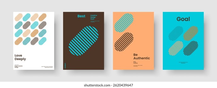 Isolated Report Design. Geometric Banner Template. Modern Flyer Layout. Brochure. Background. Book Cover. Poster. Business Presentation. Catalog. Handbill. Magazine. Journal. Portfolio. Notebook