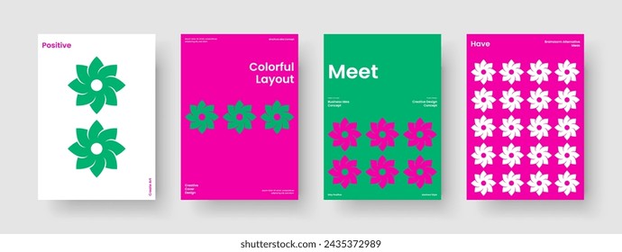 Isolated Report Design. Geometric Brochure Template. Abstract Background Layout. Banner. Business Presentation. Flyer. Poster. Book Cover. Portfolio. Leaflet. Magazine. Journal. Newsletter