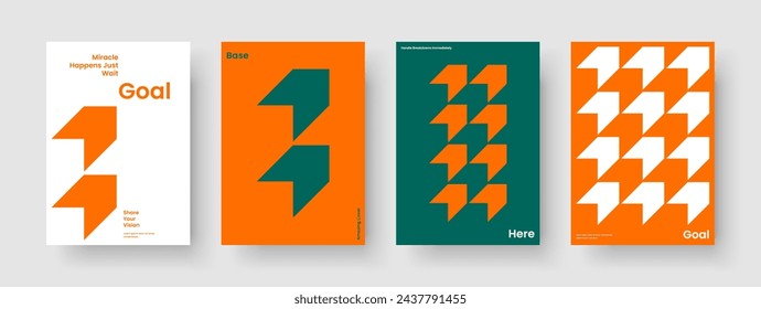 Isolated Report Design. Geometric Brochure Layout. Modern Poster Template. Flyer. Book Cover. Background. Banner. Business Presentation. Portfolio. Notebook. Pamphlet. Brand Identity. Leaflet