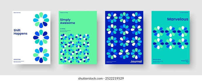Isolated Report Design. Geometric Brochure Template. Abstract Banner Layout. Flyer. Book Cover. Business Presentation. Background. Poster. Catalog. Portfolio. Notebook. Advertising. Magazine