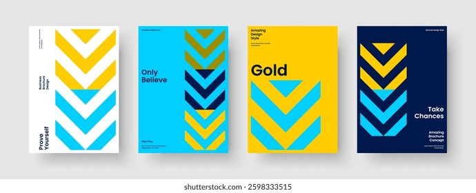 Isolated Report Design. Geometric Brochure Template. Modern Banner Layout. Business Presentation. Book Cover. Flyer. Background. Poster. Portfolio. Pamphlet. Catalog. Notebook. Brand Identity
