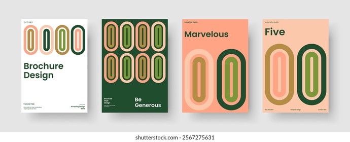 Isolated Report Design. Geometric Poster Layout. Modern Book Cover Template. Brochure. Banner. Flyer. Business Presentation. Background. Pamphlet. Leaflet. Notebook. Portfolio. Advertising