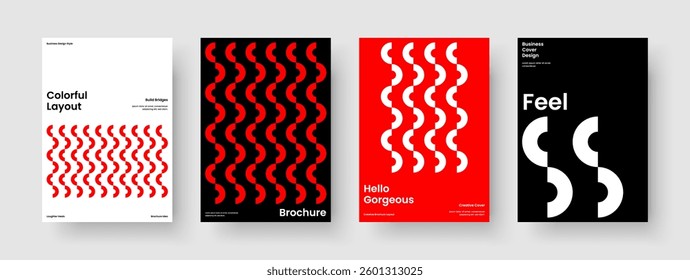 Isolated Report Design. Geometric Poster Template. Modern Book Cover Layout. Banner. Brochure. Business Presentation. Background. Flyer. Notebook. Catalog. Newsletter. Brand Identity. Portfolio