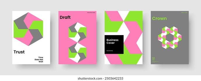 Isolated Report Design. Modern Book Cover Template. Abstract Brochure Layout. Poster. Banner. Business Presentation. Flyer. Background. Journal. Advertising. Leaflet. Newsletter. Catalog