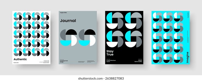 Isolated Report Design. Modern Book Cover Layout. Abstract Business Presentation Template. Poster. Banner. Flyer. Background. Brochure. Journal. Notebook. Handbill. Leaflet. Catalog. Magazine