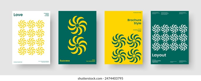 Isolated Report Design. Modern Brochure Template. Geometric Banner Layout. Background. Poster. Flyer. Book Cover. Business Presentation. Leaflet. Journal. Brand Identity. Notebook. Newsletter