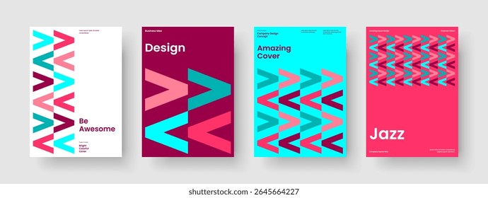 Isolated Report Design. Modern Brochure Layout. Creative Background Template. Flyer. Banner. Business Presentation. Poster. Book Cover. Journal. Magazine. Notebook. Advertising. Catalog