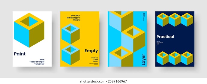 Isolated Report Design. Modern Flyer Layout. Creative Poster Template. Business Presentation. Banner. Book Cover. Brochure. Background. Pamphlet. Catalog. Journal. Portfolio. Handbill. Newsletter
