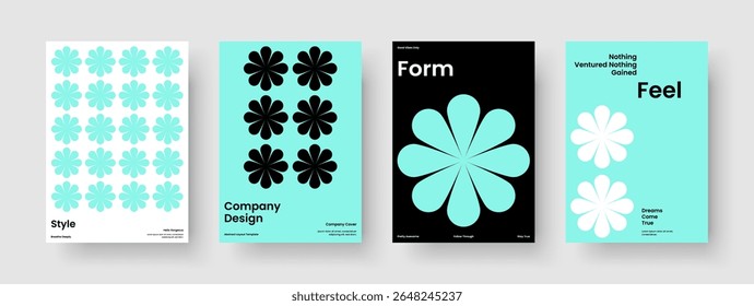 Isolated Report Design. Modern Flyer Template. Abstract Book Cover Layout. Brochure. Business Presentation. Poster. Background. Banner. Advertising. Leaflet. Journal. Brand Identity. Newsletter