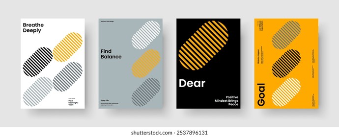Isolated Report Design. Modern Poster Template. Abstract Background Layout. Flyer. Banner. Business Presentation. Brochure. Book Cover. Notebook. Leaflet. Newsletter. Advertising. Brand Identity