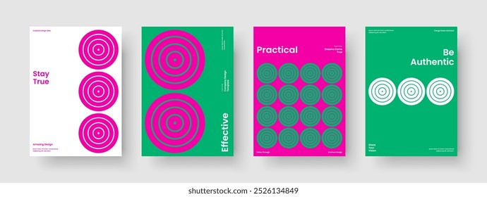 Isolated Report Layout. Abstract Banner Design. Creative Flyer Template. Book Cover. Poster. Brochure. Business Presentation. Background. Advertising. Catalog. Newsletter. Magazine. Notebook