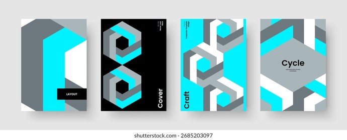 Isolated Report Layout. Abstract Banner Template. Creative Business Presentation Design. Book Cover. Brochure. Flyer. Background. Poster. Journal. Leaflet. Magazine. Portfolio. Notebook