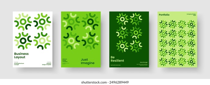 Diseño de informe aislado. Plantilla de portada de libro Abstractas. Diseño de presentación de negocios geométricos. Anuncio. Antecedentes. Cartel. Folleto. Volante. Folleto. Boletín informativo. Revista. Cartera. Diario