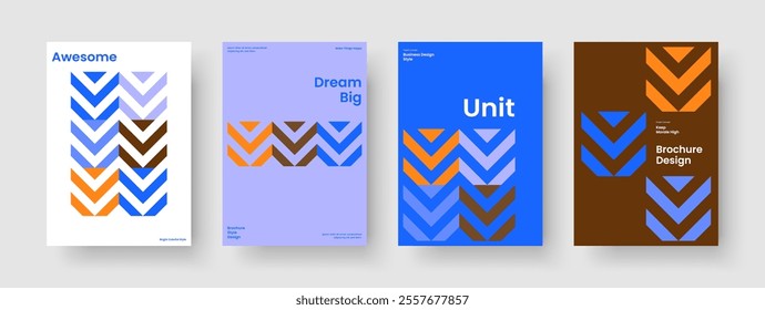 Isolated Report Layout. Abstract Brochure Design. Modern Business Presentation Template. Book Cover. Banner. Background. Poster. Flyer. Notebook. Journal. Portfolio. Catalog. Handbill. Advertising