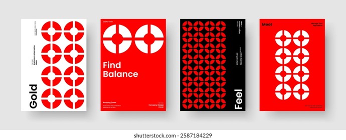 Isolated Report Layout. Abstract Brochure Template. Modern Background Design. Business Presentation. Poster. Banner. Book Cover. Flyer. Advertising. Catalog. Notebook. Journal. Newsletter. Handbill