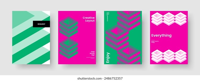 Isolated Report Layout. Abstract Business Presentation Design. Creative Flyer Template. Brochure. Banner. Background. Poster. Book Cover. Notebook. Portfolio. Leaflet. Catalog. Journal. Advertising