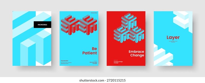 Diseño de informe aislado. Diseño Abstractas de Flyer. Plantilla de presentación de negocios moderna. Antecedentes. Folleto. Anuncio. Cartel. Portada de libro. Identidad de marca. Boletín informativo. Cuaderno. Revista. Catálogo