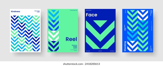 Isolated Report Layout. Abstract Poster Design. Modern Flyer Template. Brochure. Background. Banner. Business Presentation. Book Cover. Advertising. Newsletter. Magazine. Catalog. Pamphlet. Leaflet