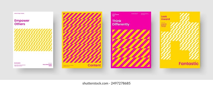 Isolated Report Layout. Abstract Poster Design. Modern Flyer Template. Business Presentation. Background. Brochure. Book Cover. Banner. Newsletter. Journal. Magazine. Pamphlet. Notebook