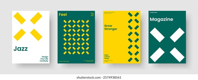 Isolated Report Layout. Abstract Poster Design. Modern Book Cover Template. Background. Brochure. Business Presentation. Banner. Flyer. Leaflet. Journal. Handbill. Newsletter. Advertising