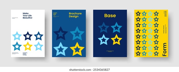 Isolated Report Layout. Creative Background Design. Geometric Poster Template. Brochure. Flyer. Banner. Business Presentation. Book Cover. Advertising. Leaflet. Handbill. Notebook. Newsletter