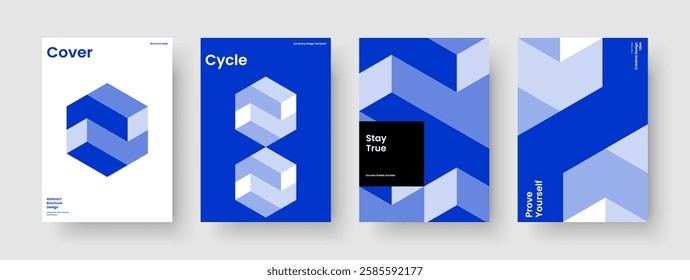 Isolated Report Layout. Creative Banner Template. Abstract Poster Design. Background. Flyer. Book Cover. Business Presentation. Brochure. Notebook. Portfolio. Newsletter. Leaflet. Pamphlet