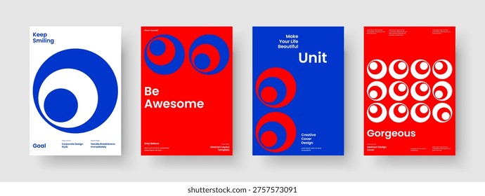 Diseño de informe aislado. Diseño de presentación de negocios creativos. Plantilla Abstractas del cartel. Folleto. Volante. Anuncio. Antecedentes. Portada del libro. Identidad de marca. Cuaderno. Revista. Diario. Panfleto