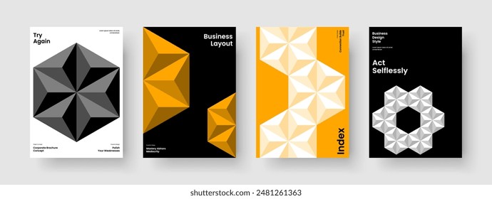 Isolated Report Layout. Creative Flyer Design. Abstract Business Presentation Template. Poster. Background. Banner. Book Cover. Brochure. Notebook. Handbill. Newsletter. Catalog. Brand Identity