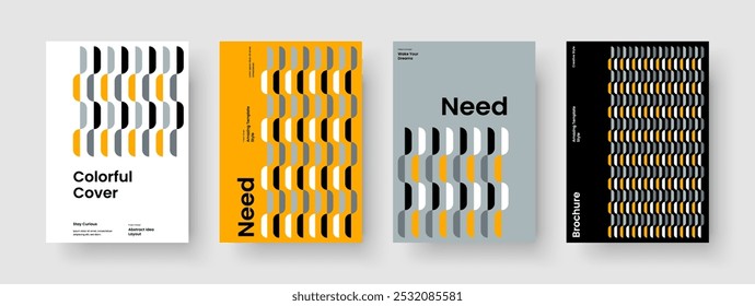 Isolated Report Layout. Creative Flyer Design. Abstract Banner Template. Business Presentation. Poster. Brochure. Background. Book Cover. Brand Identity. Portfolio. Catalog. Journal. Newsletter