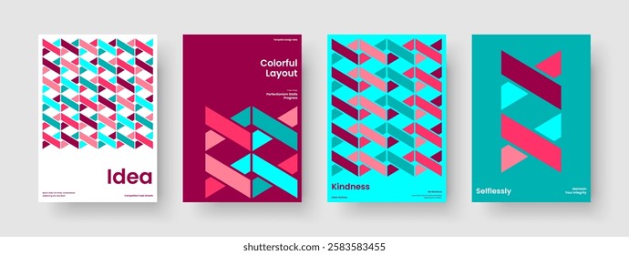 Isolated Report Layout. Creative Flyer Design. Modern Background Template. Banner. Book Cover. Brochure. Business Presentation. Poster. Notebook. Brand Identity. Catalog. Leaflet. Magazine