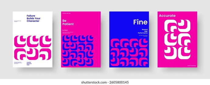 Isolated Report Layout. Creative Poster Design. Geometric Book Cover Template. Business Presentation. Banner. Flyer. Background. Brochure. Leaflet. Journal. Brand Identity. Magazine. Catalog