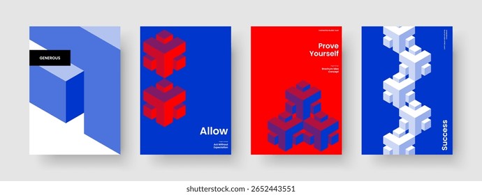 Isolated Report Layout. Creative Poster Template. Modern Flyer Design. Business Presentation. Banner. Book Cover. Background. Brochure. Magazine. Brand Identity. Notebook. Pamphlet. Catalog