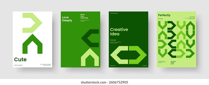 Isolated Report Layout. Geometric Background Design. Modern Business Presentation Template. Flyer. Poster. Brochure. Book Cover. Banner. Brand Identity. Newsletter. Portfolio. Catalog. Journal